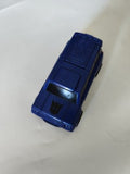 Figurine Transformers Soundwave Hasbro robot articulé jouet d’occasion enfant ga