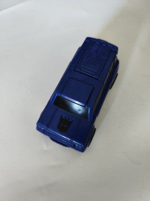 Figurine Transformers Soundwave Hasbro robot articulé jouet d’occasion enfant ga