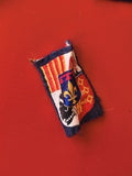 Insigne Scouts France Provence patch tissu catholique français scoutisme badge