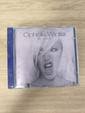 CD audio Ophélie Winter album musique pop française occasion