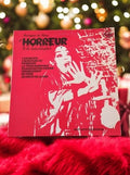 Vinyle Musiques de Films Horreur Catastrophes Geoff Love Orchestre Rare