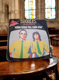 Vinyle 45 tours The Buggles Video Killed the Radio Star vintage années 80