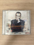 CD audio musique Yuri Buenaventura album chanson latino occasion