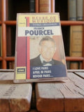 Cassette audio vintage Franck Pourcel EMI Paris années 80 rétro K7 musique