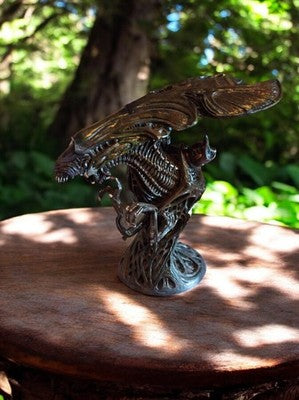 Buste Alien Queen Palisades 2003 Édition Limitée 5000 Figurine