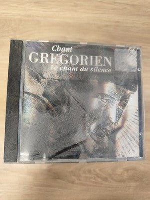 CD Musique Grégorienne – Chants Sacrés, Ambiance Médiévale, Polyphonie Chorale