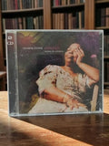 CD Cesaria Evora Anthologie 2 disques vintage morna coladera occasion