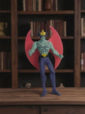 Figurine Devilman High Grade anime, ailes rouges, Devil Man gashapon
