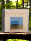 CD Beethoven Symphonie n°9 Hymne à la joie neuf classique vintage DDD