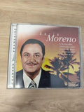 CD musique Dario Moreno chansons françaises album audio occasion