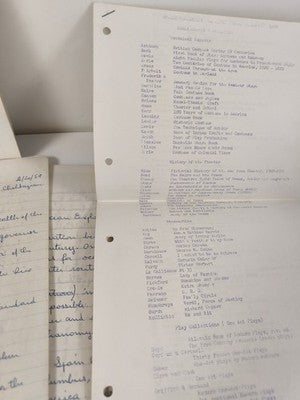 Lot vintage de lettres de marin années 1950 ancien courrier maritime collection