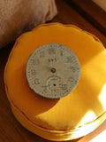 Cadran montre homme SYT ancien vintage, mécanique, antimagnetic