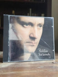 CD Phil Collins But Seriously vintage années 80 pop rock album audio