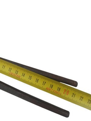 Grande pince coupante ancienne Germany outil vintage forgeron