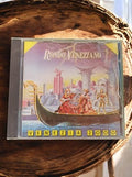 CD Rondo Veneziano Venezia 2000 classique italien vintage musique baroque