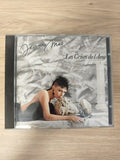 CD Jeanne Mas Album Musique Française Pop Années 80 Occasion Bon État
