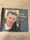 CD de Roch Voisine album musique pop francophone d'occasion audio disque