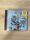CD audio musique La Semaine du Disque édition spéciale occasion