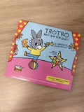 CD audio Trotro fait son cirque - Musique enfant - Album d'occasion pour enfants