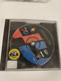 Jeu PS1 Gran Turismo incomplet pour console PlayStation, disque seul, version fr