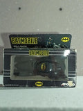 Voiture Batmobile Pull-Back Apollo Japan 1989 vintage Batman DC Comics