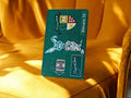 Télécarte 50 unités Coup de Cœur lapin, carte téléphonique vintage France