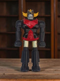 Figurine vintage Grendizer Chogokin GX-76 robot années 80 métal et plastique