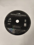 Jeu PS1 Disney Interactive Demo Disc pour Playstation - Version d'essai original