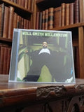 CD Will Smith Willennium Rap Hip-Hop vintage 90s pochette originale