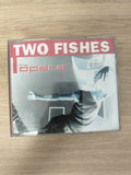 CD audio Two Fishes musique pop rock original occasion disque compact