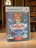 Jeu PS2 Le Monde de Narnia Platinum complet vintage fonctionnel Disney