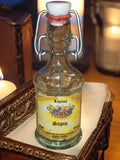 Mignonette Liqueur Sapin 40ml France Vintage Distillerie Le Gouliby