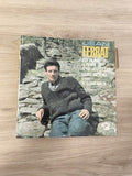Vinyle 45 tours ancien Jean Ferrat vintage, disque rétro collection chanson fran