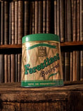 Boîte métal Forestines Bourges ancienne rétro déco publicitaire vintage Berry