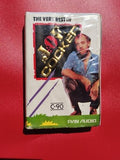 Cassette audio vintage Joe Cocker K7 ancienne musique rétro collection années 80