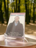 Cassette audio vintage Franck Pourcel Mes plus grands succès rétro K7