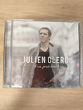 CD audio Julien Clerc album musique française occasion disque chanson