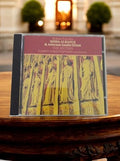 CD Robert Fayrfax Missa Albanus The Sixteen Harry Christophers Hyperion