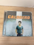 CD audio Calogero album musique française pop rock occasion