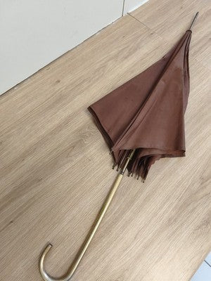 Parapluie ancien vintage années 1920 Art Déco Ancienne collection rétro déco