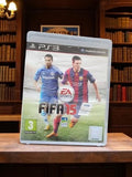 Jeu vidéo PS3 FIFA 15 complet, EA Sports, PlayStation 3 vintage
