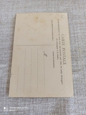 Carte postale paquebot La Savoie Le Havre transatlantique maritime photo