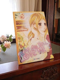 Manga How do you love me ? Tome 3 Soleil édition rare shōjo Lilico Yoshikawa