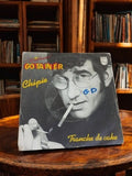 Vinyle 45 tours Gotainer Chipie Tranche de cake vintage ancien disque rétro