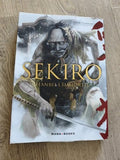 Manga Sekiro Hanbei l'Immortel Yamamoto Shin Tome unique VF aventure samouraï