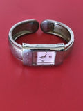 Montre ancienne femme rétro sans marque, style vintage, montre à quartz collecti