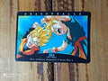 Carte Dragon Ball Z n°283 Hero Collection vintage série Part 3 DBZ rare