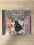 CD audio Tamra Rosanes musique folk country album d'occasion