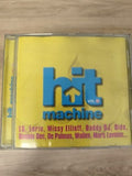 CD compilation Hit Machine musique pop dance tubes incontournables d'occasion
