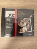 CD Jazz Dizzy Gillespie Album Musique Instrumentale Trompette Occasion